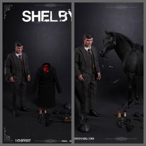 ��Ԥ����NO.SY007 1/6���� ԡѪл�����ֵ� �ɶ��ղ���ż 2��