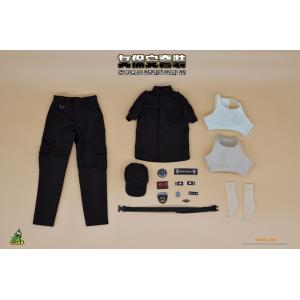 ֻCUKE TOYS  MA-028  1/6 Ůżװ