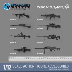 ֻZYTOYS ZY6009 1/12 װ3-ɫ(ԭɫ) ɷ