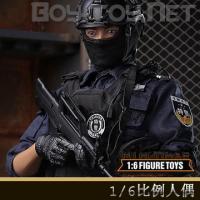 ֻmini times toys M026 1/6 йSWAT