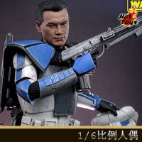 ꡿Hot Toys TMS133 1/6ս:¡սARCʿ