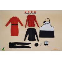 ֻCUKE TOYS MA-027 1/6 Cսװ
