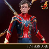 �����꡿Hot Toys MMS761 1/6����������������4:�վ�֮ս������֩����