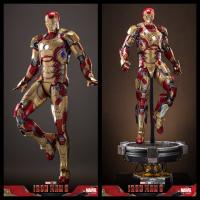 �����꡿Hot Toys MMS758/759 1/6�����Ͻ𡶸�����3��������MK42(2.0) ��ͨ/������