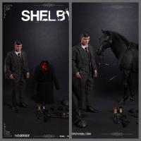 ��Ԥ����NO.SY007 1/6���� ԡѪл�����ֵ� �ɶ��ղ���ż 2��