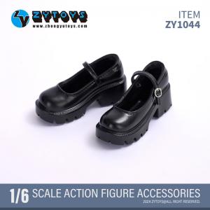 ֻZYTOYS ZY1044 1/6 ŮѧԺ һִŮѧЬ