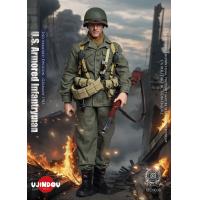 ֻսUJINDOU UD9038 1/6 սװײ,2װʦ ¹1945