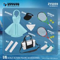 ֻZYTOYS ZY5059 1/6 ˶װ
