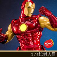 ꡿HONO STUDIO HS05 1/6 