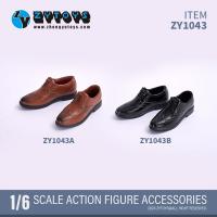 ֻZYTOYS ZY1043 1/6 п װƤЬ 2ѡ