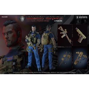 ԤKSTOYS KS21005 1/6 141ǲ  Doomsday Guardian