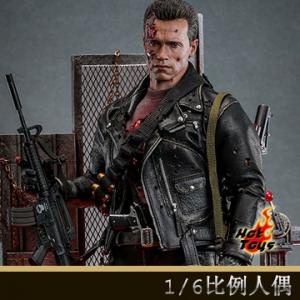 ԤHot Toys DX46 1/6ս2:աT-800 (ս)(2.0)