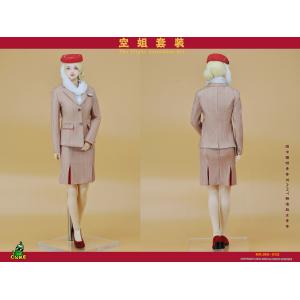 CUKE TOYS MA-032 1/6 Qսװ Ůż