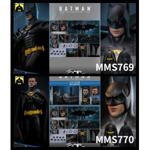ԤHot Toys MMS769/770 1/6 ͨ/