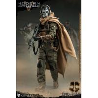 ꡿FLAGSET FS73030 1/6 ĩսϵ END WAR С-