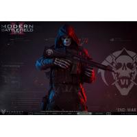 ֻFLAGSET FS73043 1/6 ĩսϵ END WAR С-2.0