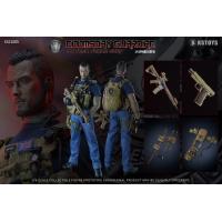 ԤKSTOYS KS21005 1/6 141ǲ  Doomsday Guardian