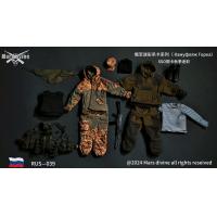 ֻMarsdivineս RUS-039 1/6  SSO＾Բװ
