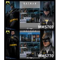 ԤHot Toys MMS769/770 1/6 ͨ/