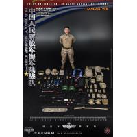 ԤSoldier Story SS138 1/6 PLA½ս ɶż ͨ