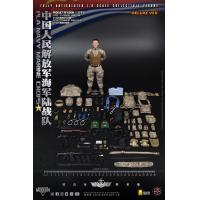 ԤSoldier Story SS139 1/6 PLA½ս ɶż 