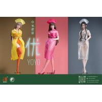ֻi8TOYS i8-C008 1/6 Yoyo() ʿװ(ͷ) 