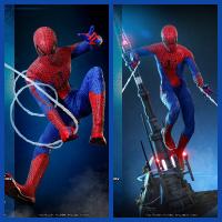 �����꡿Hot Toys MMS771/772 1/6����������֩����������֩���� ��ͨ/������