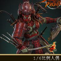 �����꡿Hot Toys AC06 1/6���������δ�ս��Ѫսʿ�������ʿ��Ѫսʿ