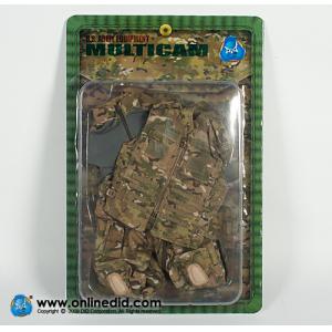 DID E60055 1/6 Multicam������װ