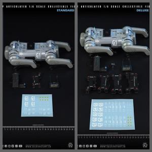 ԤSoldier Story SSA004/005 1/6 еG1 ͨ/