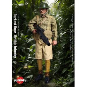 ֻսUJINDOU UD9039 1/6 սӢ 1940-¼1942