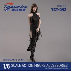 ֻToyscentreģ潹 TCT-042 1/6 Ըиο˫ȹ
