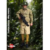 ֻսUJINDOU UD9039 1/6 սӢ 1940-¼1942