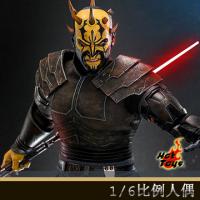 �����꡿Hot Toys TMS136 1/6�����������ս:��¡��ս����������.������˹