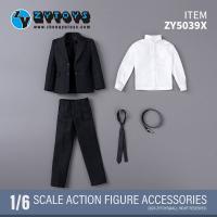 ֻZYTOYS ZY5039X 1/6 пɫװװ(2024¸Ŀ)