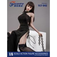 ֻToyscentreģ潹 TCT-042 1/6 Ըиο˫ȹ