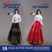 ֻToyscentreģ潹 TCT-041 1/6 ȹʽװ 2ѡ