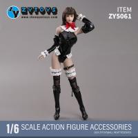 ֻZYTOYS ZY5061 1/6 ˿ҫõˮӾװŮװ