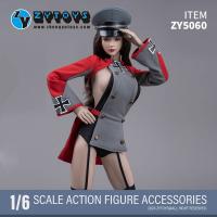 ֻZYTOYS ZY5060 1/6 ŷװ
