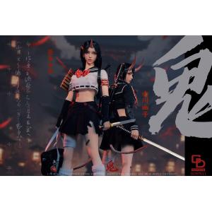 ԤGDTOYS 1/6ڶ Թ (GD97011A)/ɴ(GD97011B)