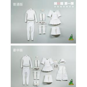 ֹCUKE TOYS MA-036 1/6 ޼װһ׼/