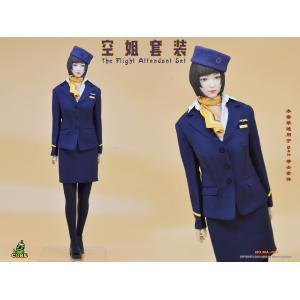 ֻCUKE TOYS MA-034 1/6 Lսװ Ůż