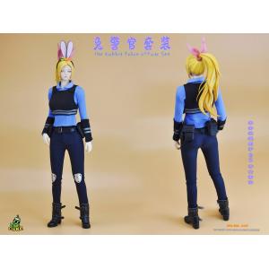 ֻCUKE TOYS MA-035 1/6 þװ Ůż