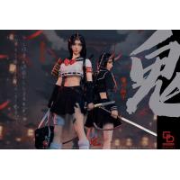 ԤGDTOYS 1/6ڶ Թ (GD97011A)/ɴ(GD97011B)