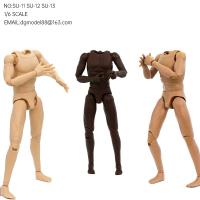 ���ֻ���SU-11/12/13 1/6���������� ����