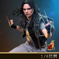 �����꡿Hot Toys MMS781 1/6���������������ǡ�X-23С��Ů