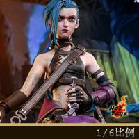 �����꡿Hot Toys TMS137 1/6������Ӣ������:˫��֮սII�����˿