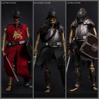 ���ֻ���101TOYS ES010-012 1/12�������Ͼ���ϵ�� ������������ʿA/B/C ����