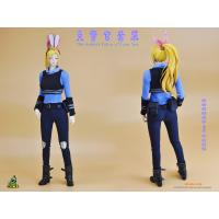 ֻCUKE TOYS MA-035 1/6 þװ Ůż