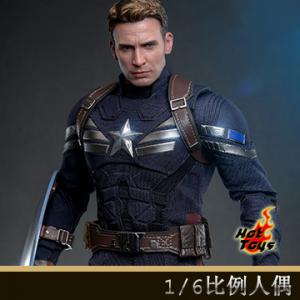 ��Ԥ����Hot Toys MMS783 1/6�����������ӳ�2�������ӳ�(S.T.R.I.K.E.Ǳ��ս��)